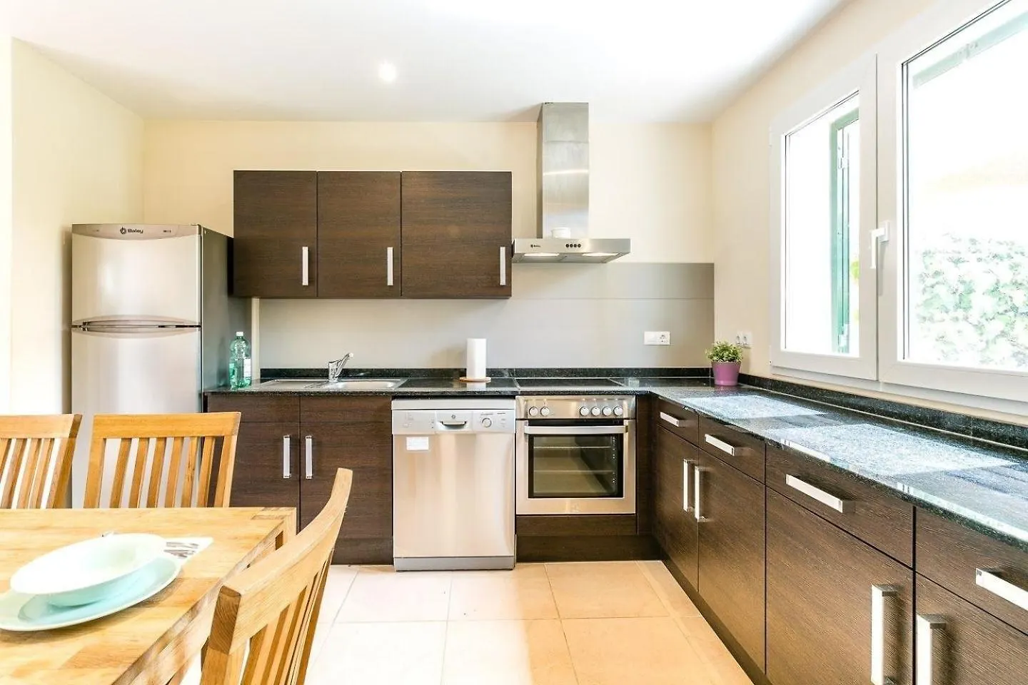 Mediterranes Ferienhaus Mit Offener Terrasse Sa Rapita Holiday home