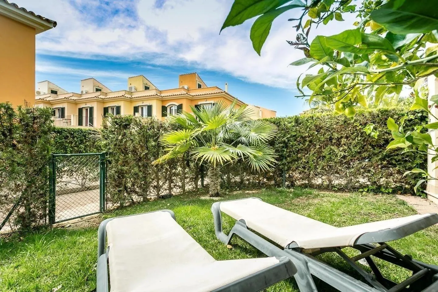 Mediterranes Ferienhaus Mit Offener Terrasse Sa Rapita 0*,